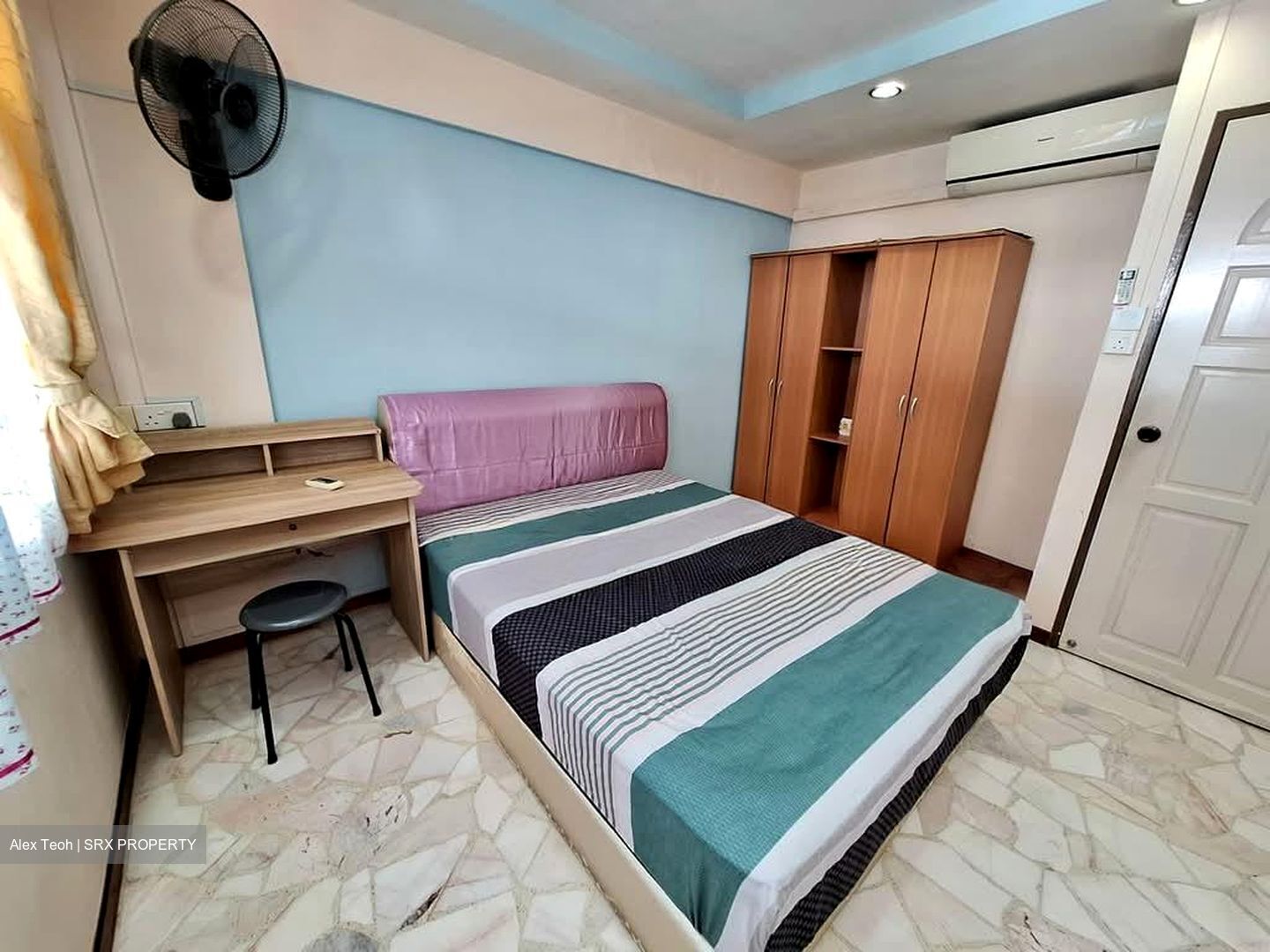 Blk 337 Bukit Batok Street 34 (Bukit Batok), HDB 4 Rooms #573931901